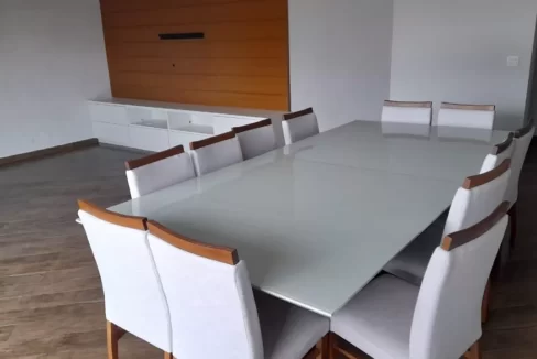 Apartamento 240m² Centro de Mauá 7