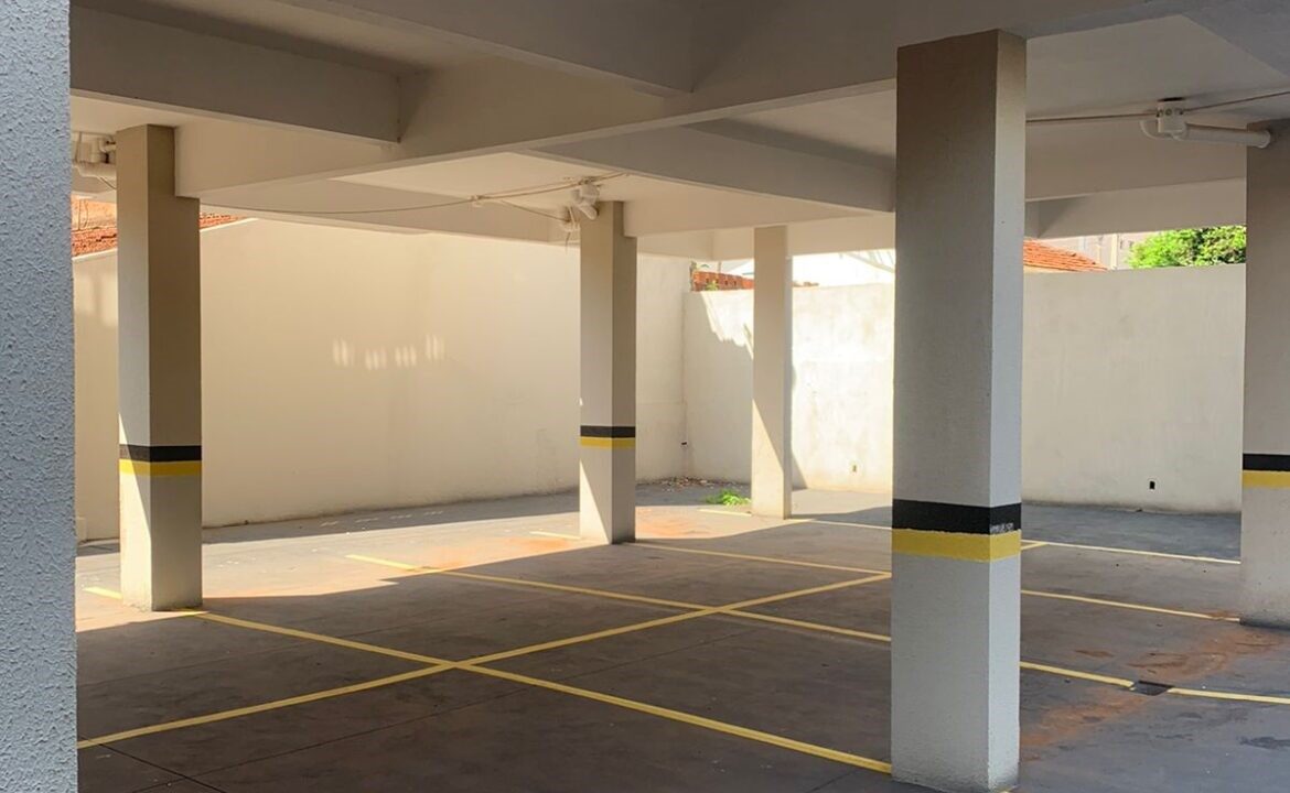 12 Apartamentos SJRP 6