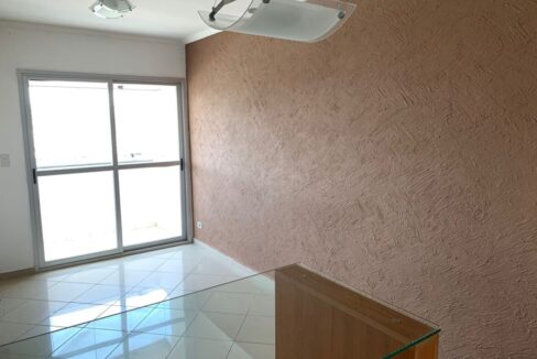 Apartamento 72m² - Vila Vitória 3