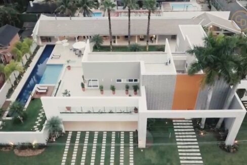 Mansão em Acapulco 5